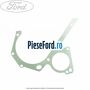 Garnitura capac distributie Ford Ka 1996-2008 1.3 i 60 cp BAA, J4D, J4K, J4M, J4N, J4P, J4S benzina