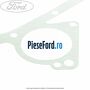 Garnitura capac distributie Ford Ka 1996-2008 1.3 i 60 cp BAA, J4D, J4K, J4M, J4N, J4P, J4S benzina