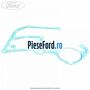 Garnitura capac distributie Ford Transit 1994-2000 2.5 DI 116 cp 4ED diesel | Foto 2