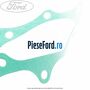 Garnitura capac distributie inferioara Ford Transit 1994-2000 2.5 TD 75 cp 4HA, 4HD diesel
