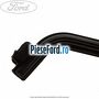 Garnitura capac distributie stanga Ford Mondeo 1996-2000 2.5 ST 200 205 cp SGA benzina | Foto 2