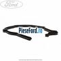 Garnitura capac distributie stanga Ford Mondeo 2000-2007 ST220 226 cp MEBA benzina