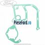 Garnitura capac distributie superioara Ford Transit 1991-1994 2.5 DI 80 cp 4DA diesel