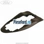 Garnitura capac exterior Ford B-Max 1.4 90 cp SPJD, SPJE benzina