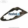 Garnitura capac exterior Ford Fiesta 2008-2012 1.6 TDCi 90 cp HHJC, HHJD, HHJE diesel