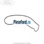 Garnitura, capac pompa apa Ford Mondeo 2000-2007 2.0 TDCi 131 cp FMBA, N7BA, N7BB diesel