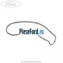 Garnitura, capac pompa apa Ford Transit 2000-2006 2.0 DI 86 cp F3FA diesel