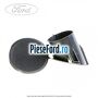 Garnitura capac spoiler hayon dreapta Ford Fiesta 2013-2017 1.0 65 cp XMJA, XMJB, XMJC, XMJD benzina