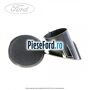 Garnitura capac spoiler hayon dreapta Ford Fiesta 2013-2017 1.5 TDCi 75 cp UGJC, XUJA, XUJB diesel