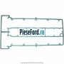 Garnitura capac supape Ford Escort 1990-1995 Cosworth 4x4 220 cp N5F benzina