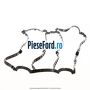 Garnitura, capac supape Ford Fiesta 1996-2001 1.4 i 16V 90 cp FHA, FHE benzina