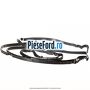 Garnitura, capac supape Ford Fiesta 1996-2001 1.4 i 16V 90 cp FHA, FHE benzina | Foto 2