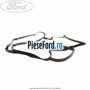Garnitura capac supape Ford Fiesta 2002-2005 1.25 16V 75 cp FUJA, FUJB benzina | Foto 3