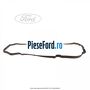 Garnitura capac supape Ford Fiesta 2008-2012 1.4 TDCi 68 cp F6JB, F6JD diesel