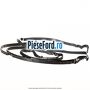 Garnitura capac supape Ford Fiesta 2013-2017 1.25 60 cp STJA, STJB, STJC, STJD benzina