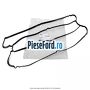 Garnitura capac supape Ford Mondeo 1993-1996 2.0 i 16V 136 cp NGA benzina | Foto 2