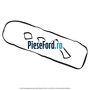 Garnitura capac supape pentru capac culbutori din plastic Ford Focus C-Max 2003-2007 2.0 145 cp AODA, AODB, AODE, SYDA benzina | Foto 4