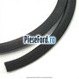 Garnitura capota Ford Fiesta 2008-2012 1.6 TDCi 95 cp T3JA, TZJA, TZJB diesel