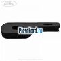 Garnitura carcasa aeroterma inferioara Ford B-Max 1.5 TDCi 75 cp UGJC, UGJG, XUJA, XUJB diesel