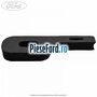 Garnitura carcasa aeroterma inferioara Ford B-Max 1.5 TDCi 95 cp XVJA, XVJC diesel