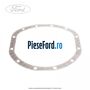 Garnitura, carcasa diferential Ford Transit 1994-2000 2.5 DI  76 cp 4HB, 4HC diesel
