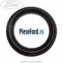 Garnitura carcasa filtru aer Ford Ka 2009-2016 1.2 69 cp 169A4000, FP4 benzina