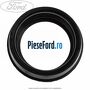 Garnitura carcasa filtru aer Ford Ka 2009-2016 1.3 TDCi 75 cp 169A1000, FD4 diesel