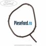 Garnitura, carcasa termostat Ford Fiesta 2013-2017 1.6 Ti 105 cp IQJA, IQJC, IQJE benzina | Foto 4