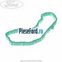 Garnitura, carcasa termostat Ford Focus 2011-2014 2.0 TDCi 115 cp TYDA diesel
