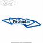 Garnitura carcasa termostat Ford Focus C-Max 2003-2007 1.6 TDCi 109 cp G8DA, G8DB, G8DD, G8DE, G8DF diesel | Foto 2