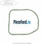 Garnitura, carcasa termostat Ford Focus C-Max 2003-2007 2.0 TDCi 133 cp G6DC, G6DE, G6DF diesel