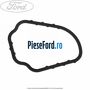 Garnitura, carcasa termostat Ford Galaxy 1995-2000 2.8 i V6 4x4 174 cp AAA, AMY benzina