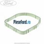 Garnitura, carcasa termostat Ford Galaxy 2007-2014 2.0 TDCi 130 cp AZWA diesel