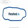 Garnitura carcasa termostat Ford Galaxy 2007-2014 2.2 TDCi 175 cp Q4WA diesel