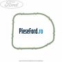 Garnitura, carcasa termostat Ford Kuga 2008-2012 2.0 TDCi 4x4 136 cp G6DG, UKDA diesel