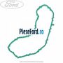 Garnitura, carcasa termostat Ford Mondeo 2008-2014 2.0 TDCi 163 cp TXBA, TXBB diesel