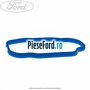 Garnitura carcasa termostat Ford S-Max 2007-2014 2.2 TDCi 200 cp KNWA diesel