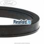 Garnitura, carcasa termostat Ford S-Max 2007-2014 2.5 ST 220 cp HUWA benzina