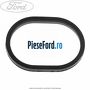Garnitura, carcasa termostat Ford S-Max 2007-2014 2.5 ST 220 cp HUWA benzina