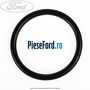 Garnitura, carcasa termostat Ford Transit 2000-2006 2.4 DI 75 cp F4FA diesel