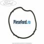 Garnitura carcasa termostat Ford Transit Connect 2002-2014 1.8 Di 75 cp BHPA, P7PA, P7PB, R2PA diesel | Foto 2
