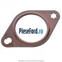 Garnitura catalizator euro 6.2 Ford Focus Active 2019-2023 1.0 EcoBoost 101 cp B3DA benzina