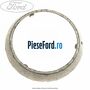 Garnitura catalizator Ford Cougar 2.5 ST 200 205 cp SGA benzina