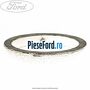Garnitura catalizator Ford Cougar 2.5 ST 200 205 cp SGA benzina
