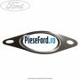 Garnitura catalizator Ford Fiesta 2005-2008 ST150 150 cp N4JB benzina | Foto 2