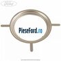 Garnitura catalizator Ford Focus 2011-2014 2.0 TDCi 136 cp UKDB diesel