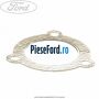 Garnitura catalizator Ford Galaxy 2000-2006 1.9 TDI 115 cp AUY diesel