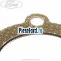 Garnitura catalizator Ford Galaxy 2000-2006 1.9 TDI 150 cp BTB diesel