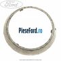 Garnitura catalizator Ford Mondeo 1996-2000 2.5 24V 171 cp LCBD, SEB, SEC benzina