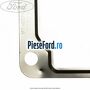 Garnitura catalizator Ford Mondeo 2000-2007 2.0 TDDI 90 cp D5BA, SDBA diesel